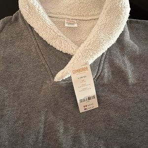 Gymboree Boys sweater